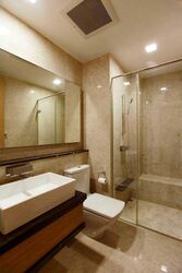 Marina Bay Residences (D1), Condominium #350951681